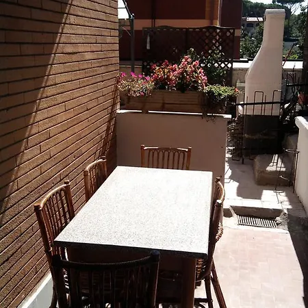 Bouganville * Roma